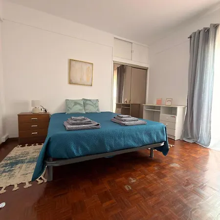 Amazing T3 Ribeirinha Apartmán Portimão