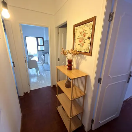 Appartement Amazing T3 Ribeirinha Portimão