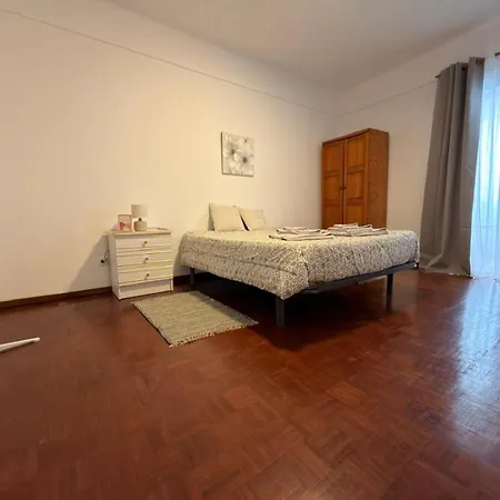 Amazing T3 Ribeirinha Appartement *