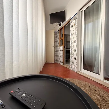 Appartement Amazing T3 Ribeirinha *