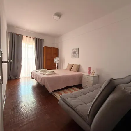 Amazing T3 Ribeirinha Appartement *