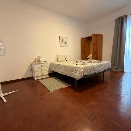 Amazing T3 Ribeirinha Appartement *
