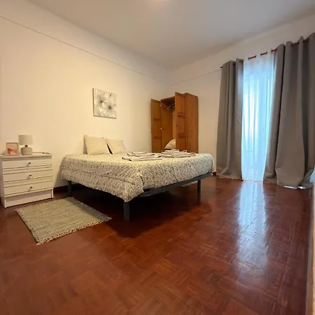 Amazing T3 Ribeirinha Apartmán Portimão