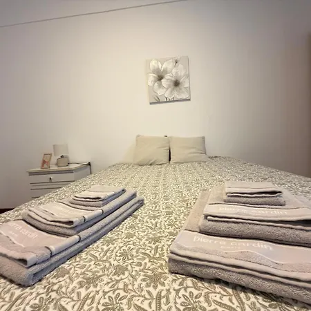 Appartement Amazing T3 Ribeirinha Portimão