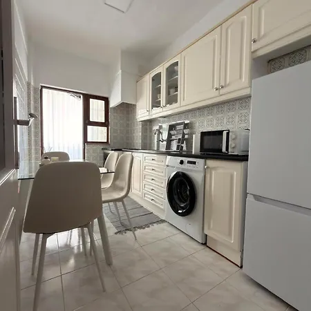 Amazing T3 Ribeirinha Appartement *