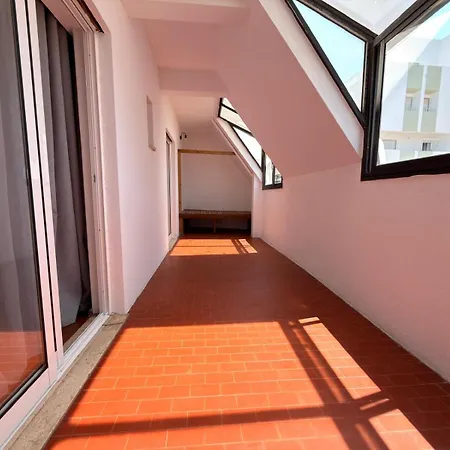 Amazing T3 Ribeirinha Appartement