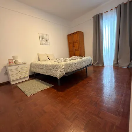 Apartmán Amazing T3 Ribeirinha Portimão