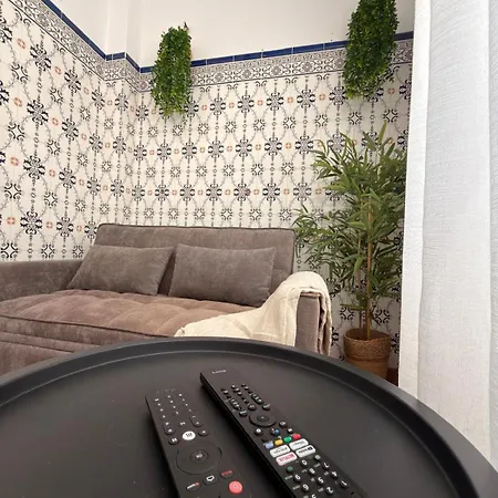 Appartement Amazing T3 Ribeirinha